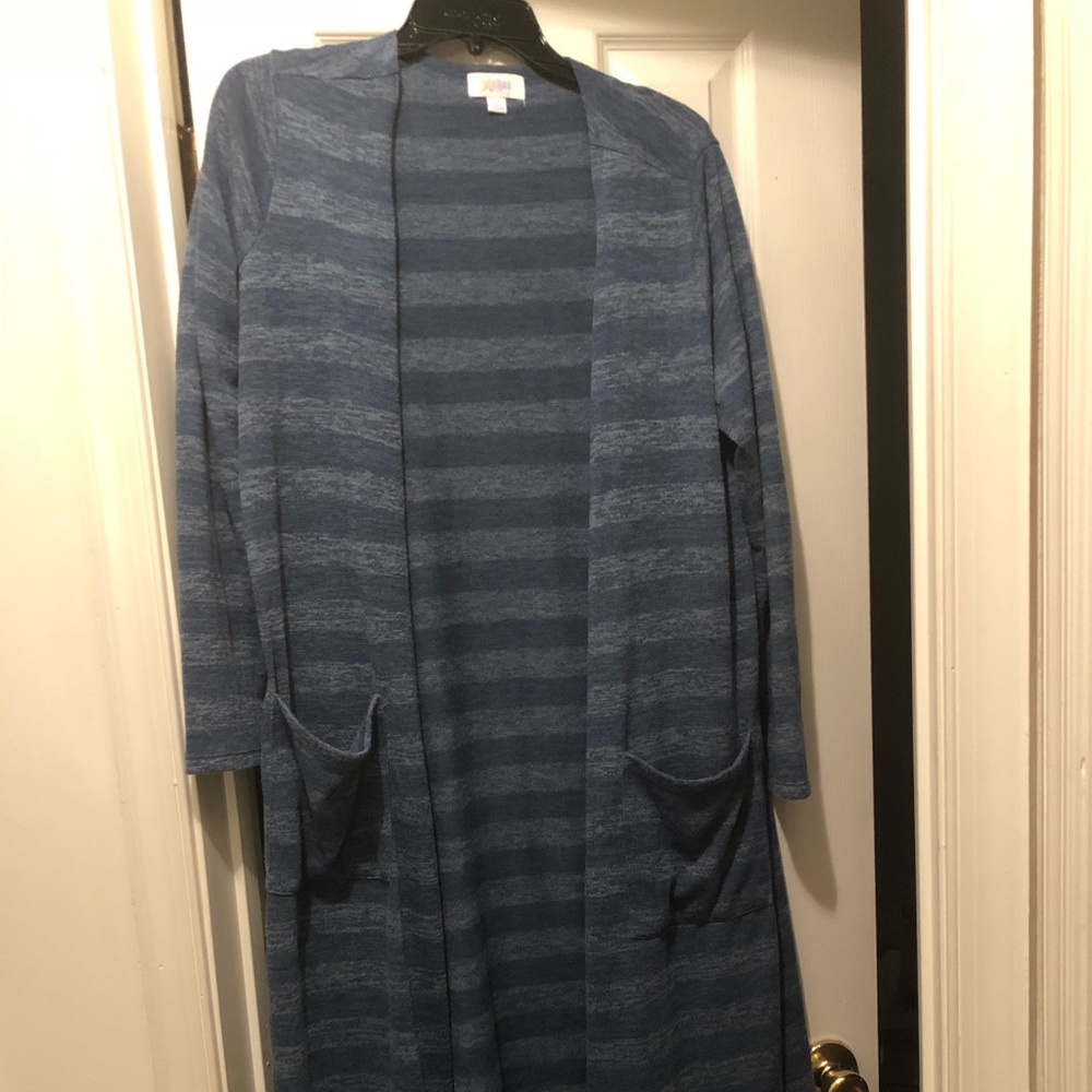 Large Sarah Cardigan LuLaRoe